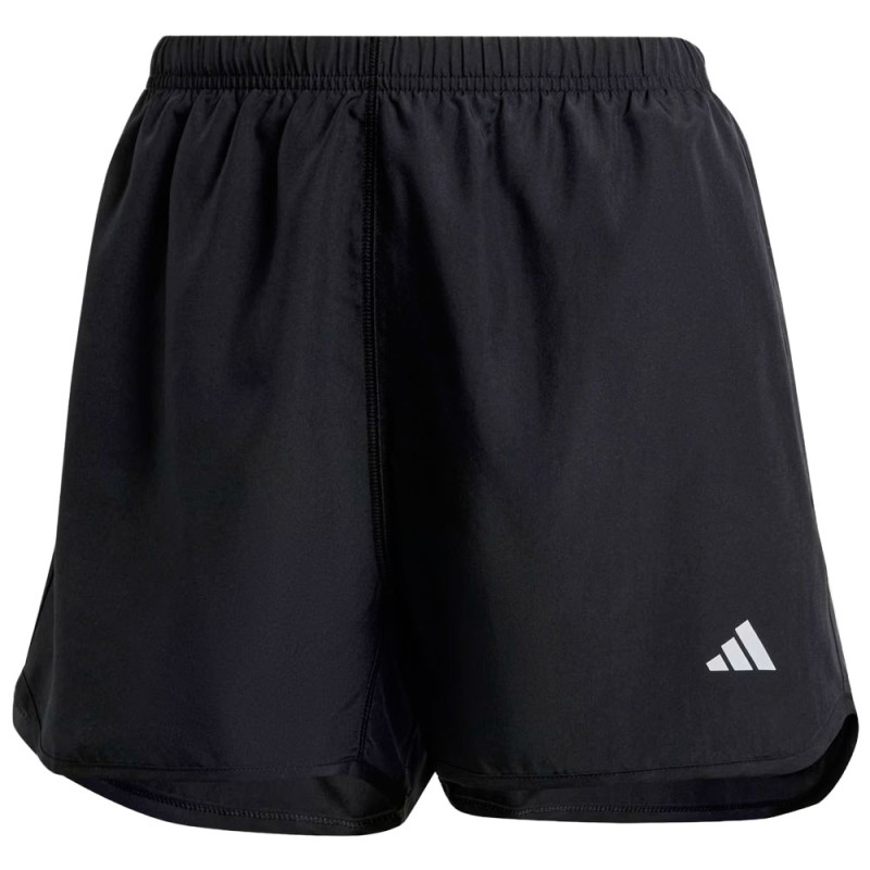 Short adidas Feminino Run IT Short 4 M Preto - IX5992