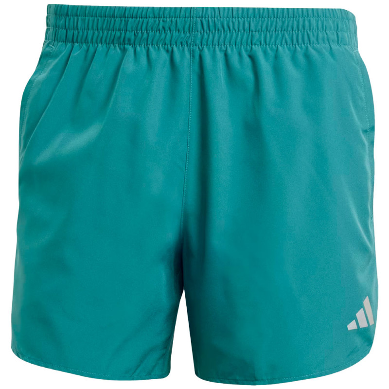 Short adidas Masculino Run IT Short 4 L Preloved Teal - JM5749