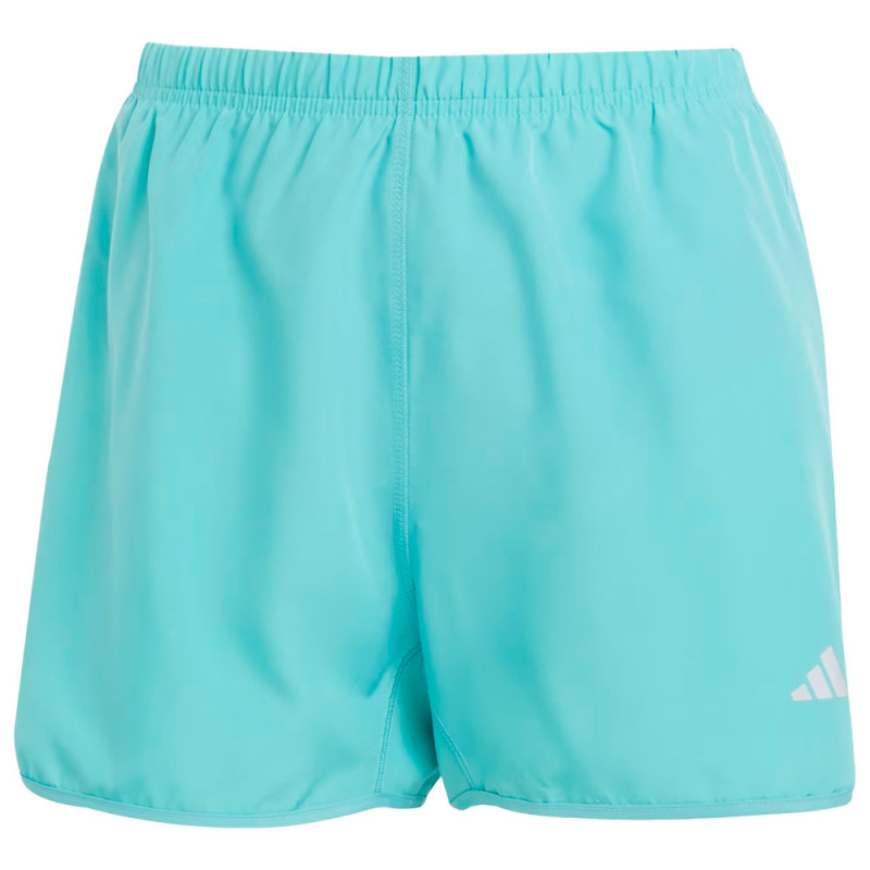 Short adidas Feminino Ton Run It XS Mint - JM5752