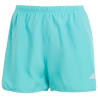 Short adidas Feminino Ton Run It XS Mint - JM5752