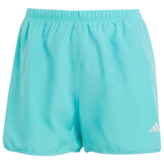 Short adidas Feminino Ton Run It L Mint - JM5752