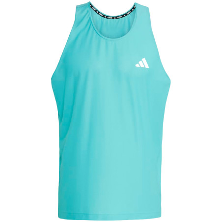 Camiseta Regata adidas Masculino OTR B Tank XL Mint - JW9680
