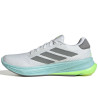 Tênis adidas Feminino  Supernova EASE M 9.5 Branco - JQ2511