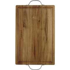 Tabua De Corte Cuisinart CCB-2HCB Acacia 45X30CM