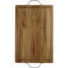 Tabua De Corte Cuisinart CCB-2HCB Acacia 45X30CM