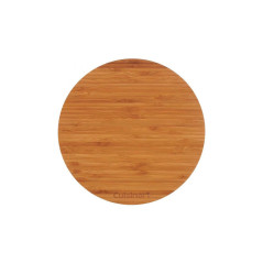 Tabua de Corte Cuisinart Bamboo Oval 28cm - CWB-11B