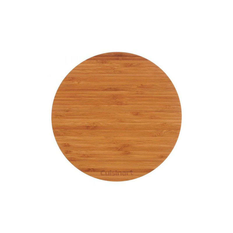 Tabua de Corte Cuisinart Bamboo Oval 28cm - CWB-11B