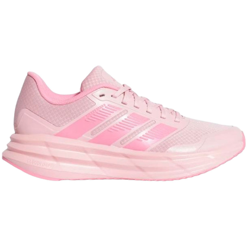 Tênis adidas Feminino Galaxy Star 2.0 W 7 Rosa - JQ8643