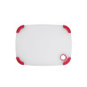 Tabua De Corte Cuisinart CPB-14SR  35CM Branco