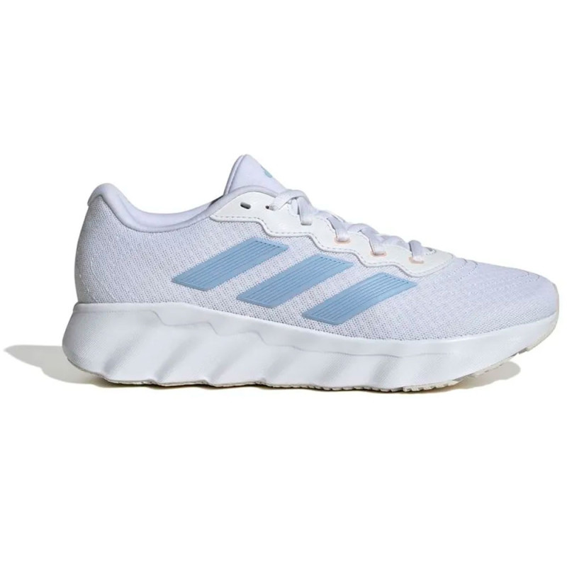 Tênis adidas Feminino Switch Move 9 Branco - IH5744