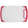 Tabua De Corte Cuisinart CPB-15SR Semitransparente 38CM - Branco
