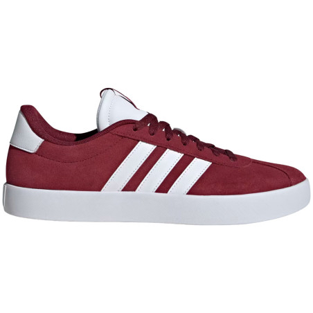 Tênis adidas Masculino VL Court 3.0 10.5 Vermelho - IF4457
