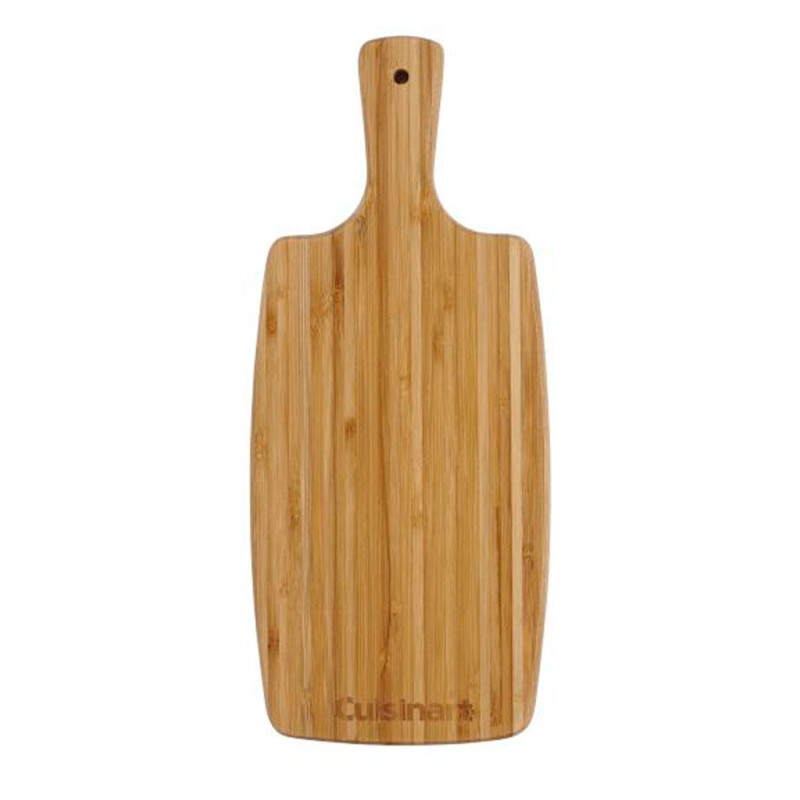 Tábua de Corte Cuisinart CWB-14B Bambu 36CM