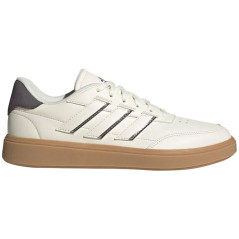 Tênis adidas Courtblock Masculino 8 Branco - JI4717, Casual