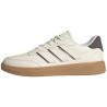 Tênis adidas Masculino Courtblock 8 Branco - JI4717