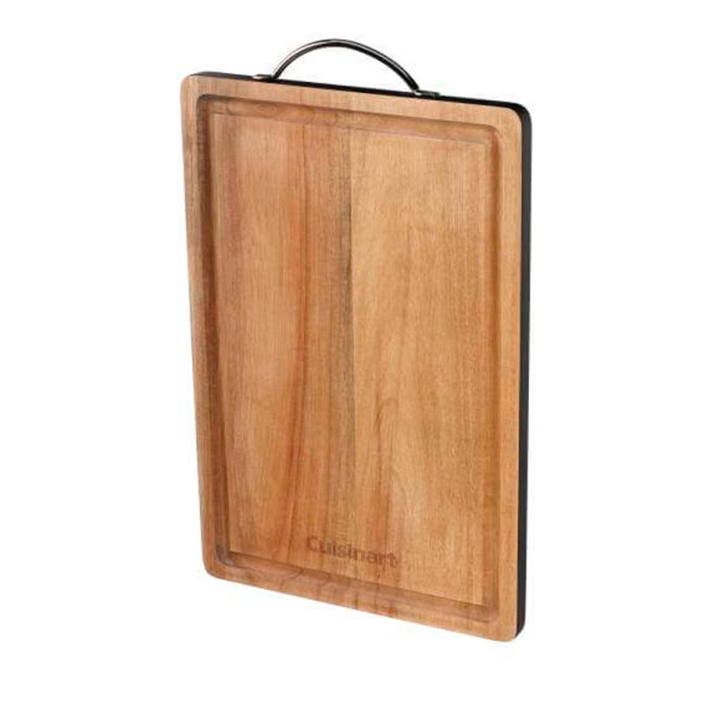 Tábua de Corte Cuisinart CWB-15AB Acacia 38CM