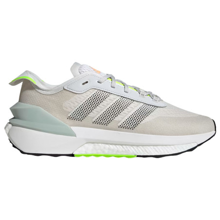 Tênis adidas Unissex Breakn Avryn 8 Branco - IG2353