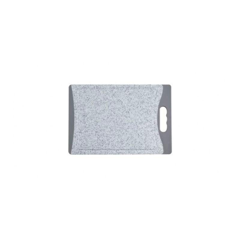 Tabua De Corte Cuisinart CPB-11MG 28CM  Marmore/Cinza