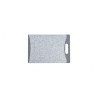 Tabua De Corte Cuisinart CPB-14MG 35CM  Marmore/Cinza