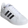 Tênis adidas Masculino Grand Court Base 10.5 Branco - GW9250
