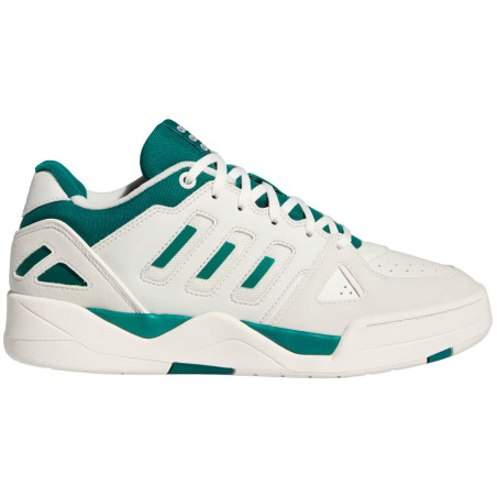 Tênis adidas Masculino Midcity Low 9.5 Branco - IG8523
