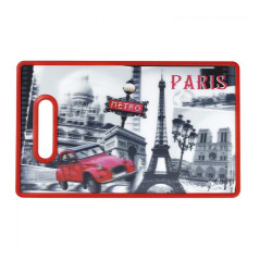 Tabua De Corte Cuisinart  CCB-3DPAR Paris
