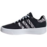 Tênis adidas Feminino Court Platform 6 Preto - IH7530