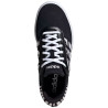 Tênis adidas Feminino Court Platform 8 Preto - IH7530