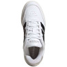 Tênis adidas Feminino Courtblock Bold 7 Branco - JI2202