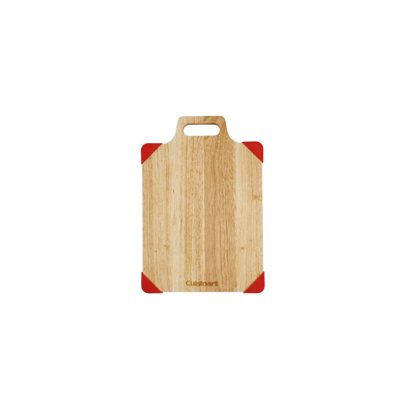 Tabua De Corte Cuisinart CWB-15RWS Seringueira 38CM