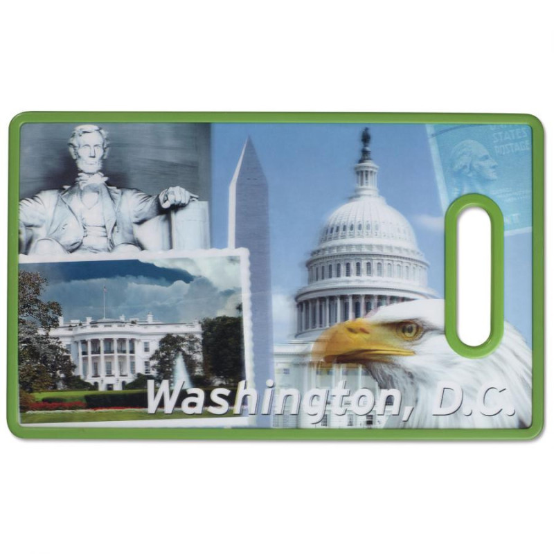 Tábua de Corte Cuisinart CCB-3DWAS Washington D.C
