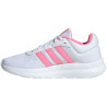 Tênis adidas Feminino Lite Racer 4.0 8 Branco - JI4959