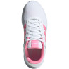 Tênis adidas Feminino Lite Racer 4.0 8.5 Branco - JI4959