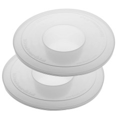 Tampa Para Bowl KitchenAid KBC90N 2 Peças