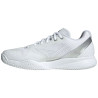 Tênis adidas Masculino Courtflash Speed 2 9.5 Branco - JH8720
