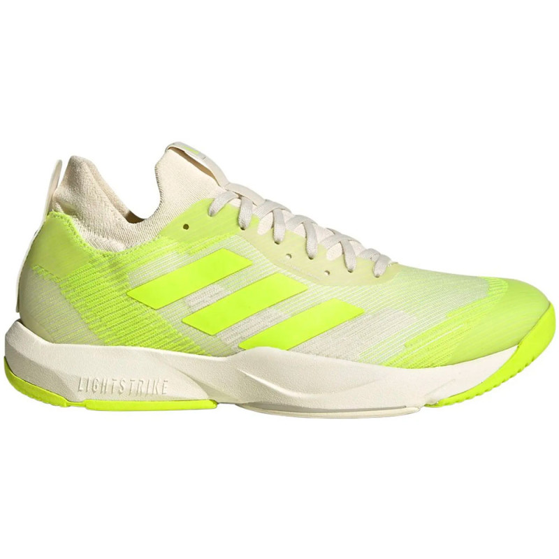 Tênis adidas Masculino Rapidmove ADC Train 7.5 Amarelo - IF0962