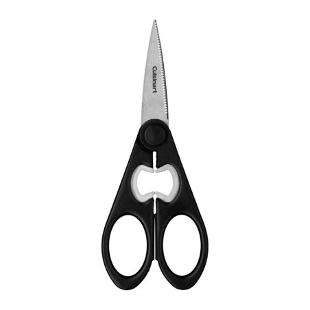 Tesoura Uso Geral Cuisinart C77-SHR8B  20cm1