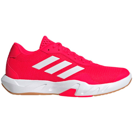 Tênis adidas Masculino Amplimove Trainer M 10 Fúcsia - IH5268