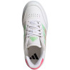 Tênis adidas Feminino Courtblock 7.5 Branco - JQ8225