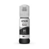 TINTA EPSON T544120 PRETO   L1110 L3110 L3150 L5190 - T544120