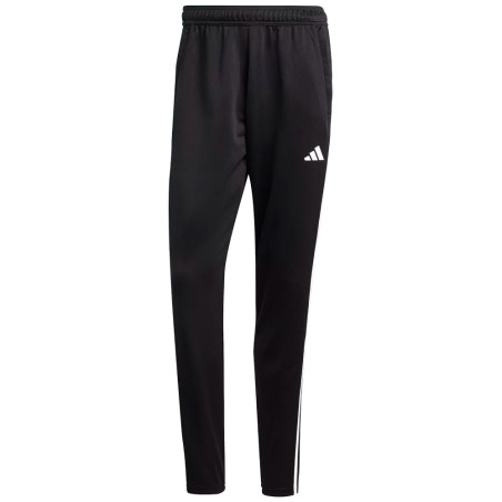 Calça adidas Masculino TR-ES Base 3PT M Preto - IB8168