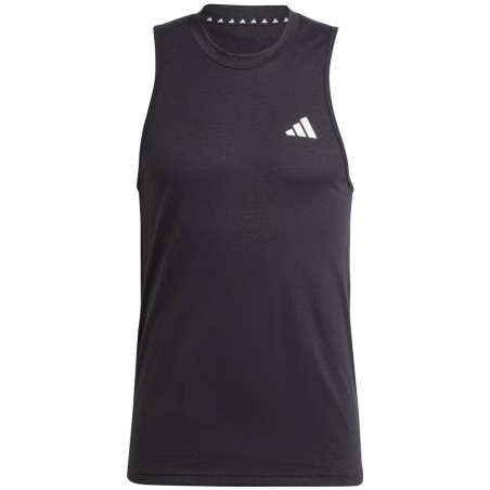 Camiseta Regata adidas Masculino TR-ES SL T M Preto - IC6945