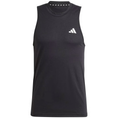 Camiseta Regata adidas Masculino TR-ES SL T L Preto - IC6945