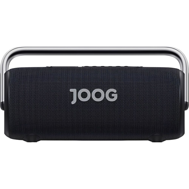 Speaker Joog Sound X30 Bluetooth 110W RMS/220W Pico IPX6 - Preto
