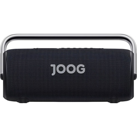 Speaker Joog Sound X30 Bluetooth 110W RMS/220W Pico IPX6 - Preto