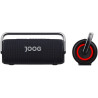 Speaker Joog Sound X30 Bluetooth 110W RMS/220W Pico IPX6 - Preto