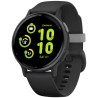 Garmin Vivoactive 5 - Smartwatch AMOLED, GPS y 5 ATM resistente
