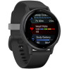 Smartwatch Garmin Vivoactive 5 Bluetooth Preto - 010-02862-10