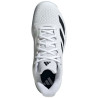 Tênis adidas Masculino Courtflash Speed 2 10 Branco - JH8720