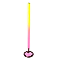 JBL PartyLight Portable LED Light Bar - 360° Lights IPX4